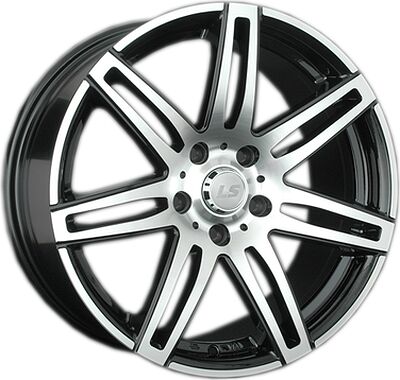 LS 474 7x16 4x98 ET 28 Dia 58.6 BKF