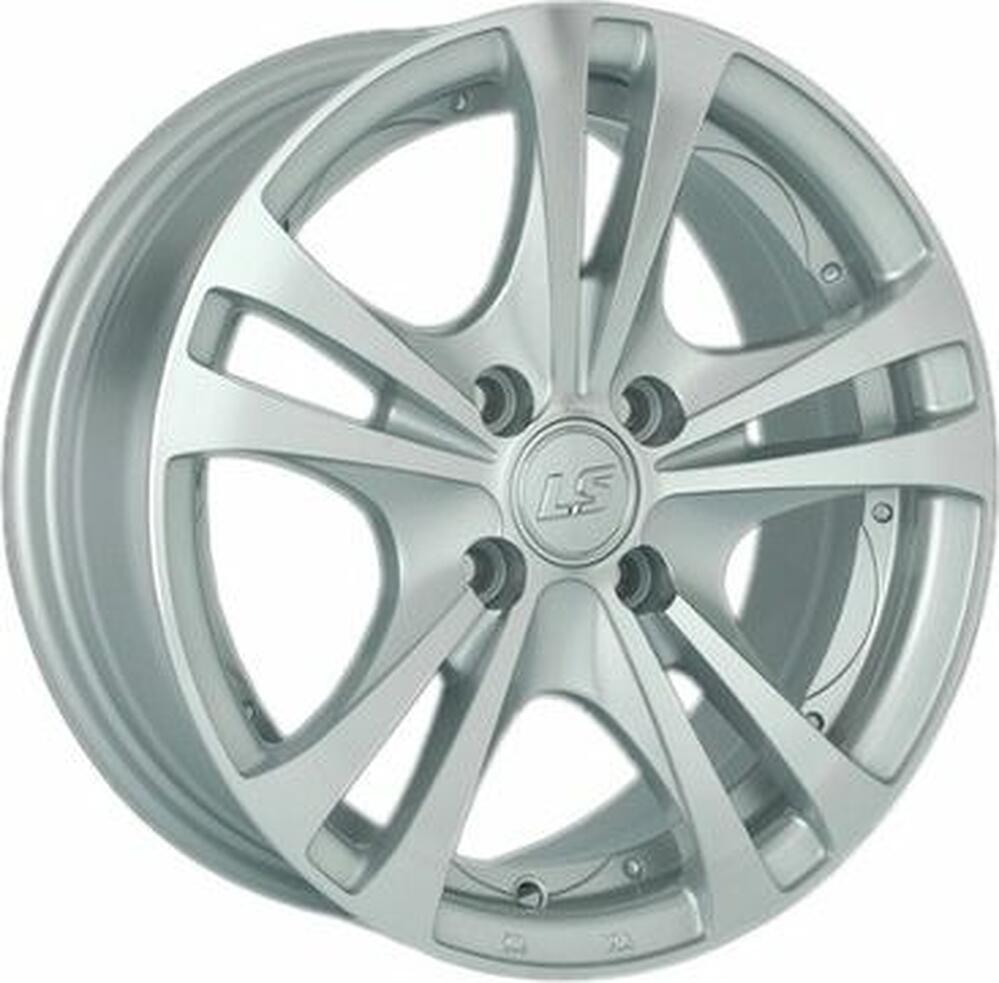 LS 481 6x14 4x98 ET 35 Dia 58.6 SF