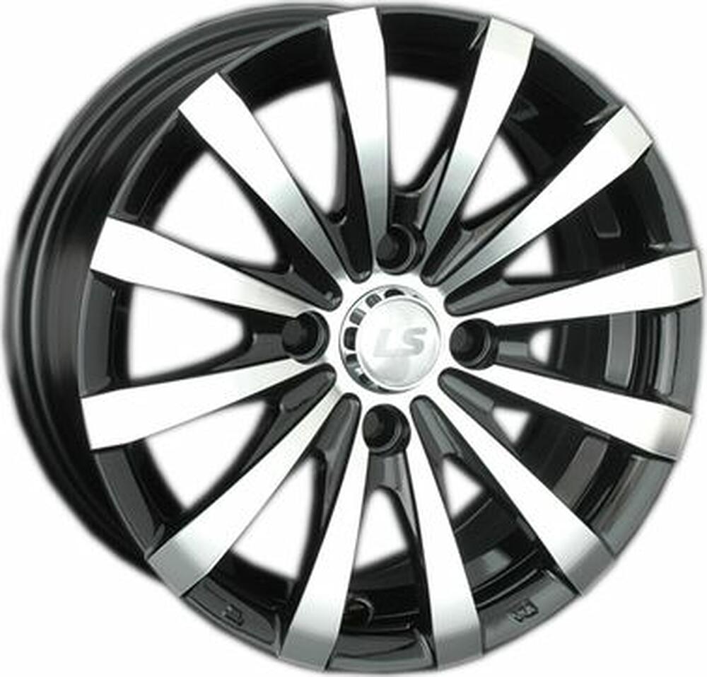 LS 534 7.5x17 5x100 ET 40 Dia 73.1 BKF