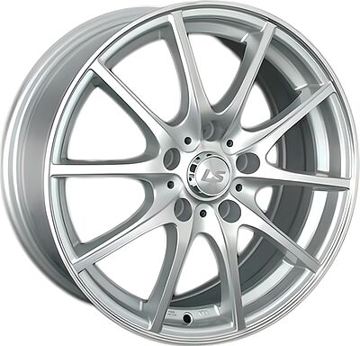LS 536 5.5x14 4x98 ET 35 Dia 58.6 SF
