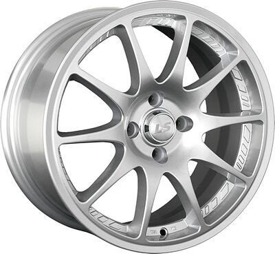 LS 542 7x16 4x100 ET 40 Dia 73.1 S