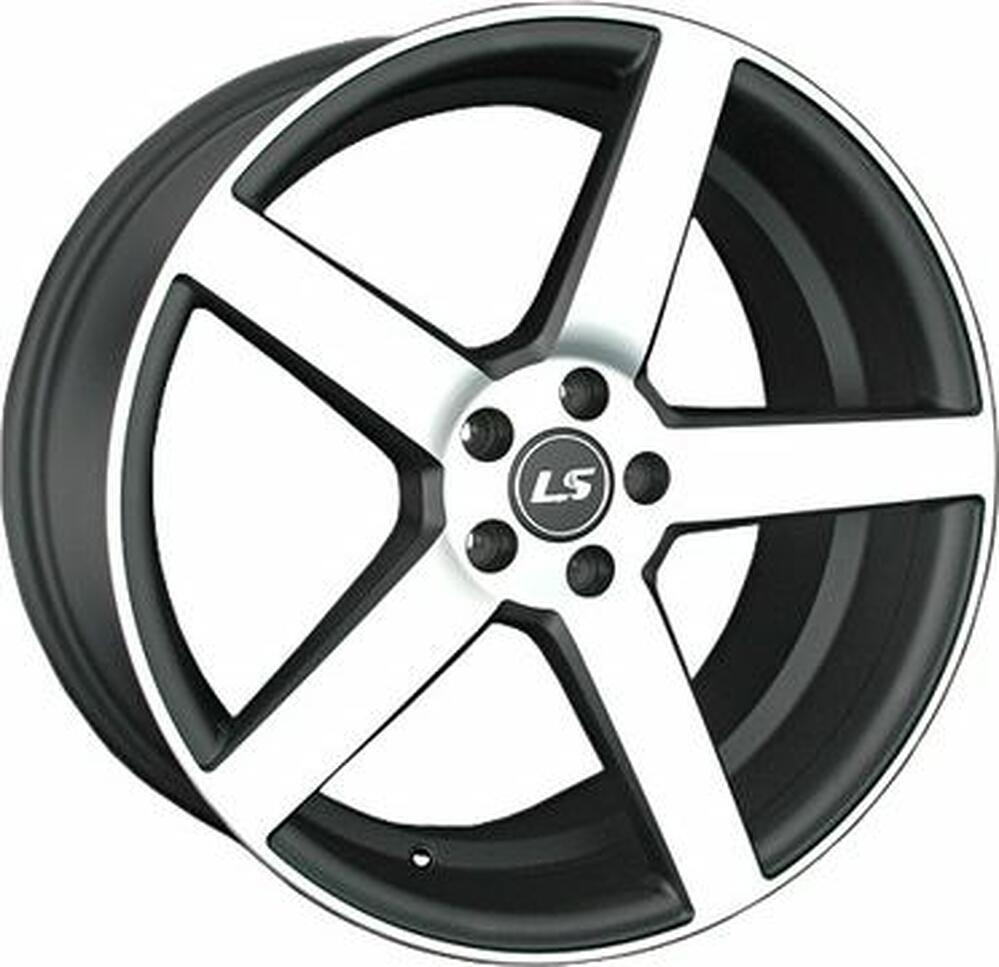 LS 552 8x18 5x100 ET 40 Dia 73.1 MBF