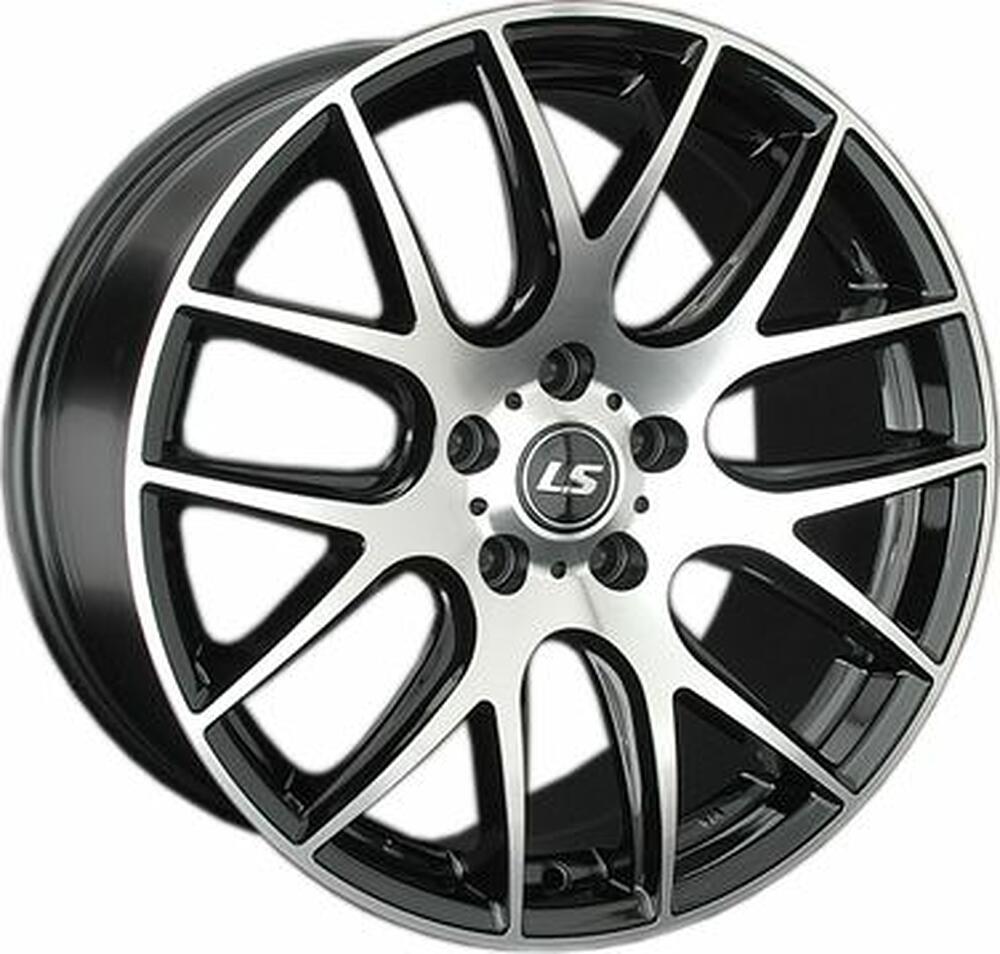 LS 554 8x18 5x114.3 ET 45 Dia 73.1 BKF