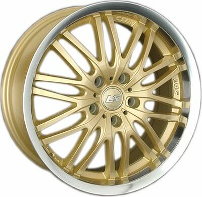 LS 562 7.5x17 5x114.3 ET 40 Dia 73.1 GL