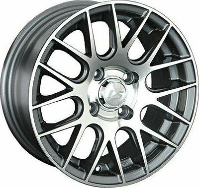 LS 566 5.5x13 4x98 ET 35 Dia 58.6 GMF