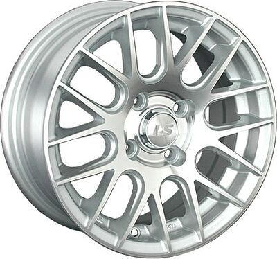 LS 566 5.5x13 4x98 ET 35 Dia 58.6 SF