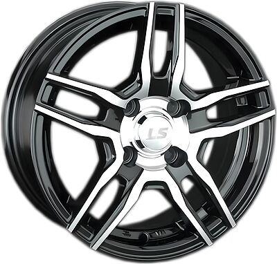 LS 569 6x14 4x98 ET 35 Dia 58 BKF