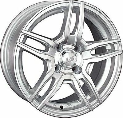 LS 569 7x16 5x112 ET 45 Dia 66.6 HP