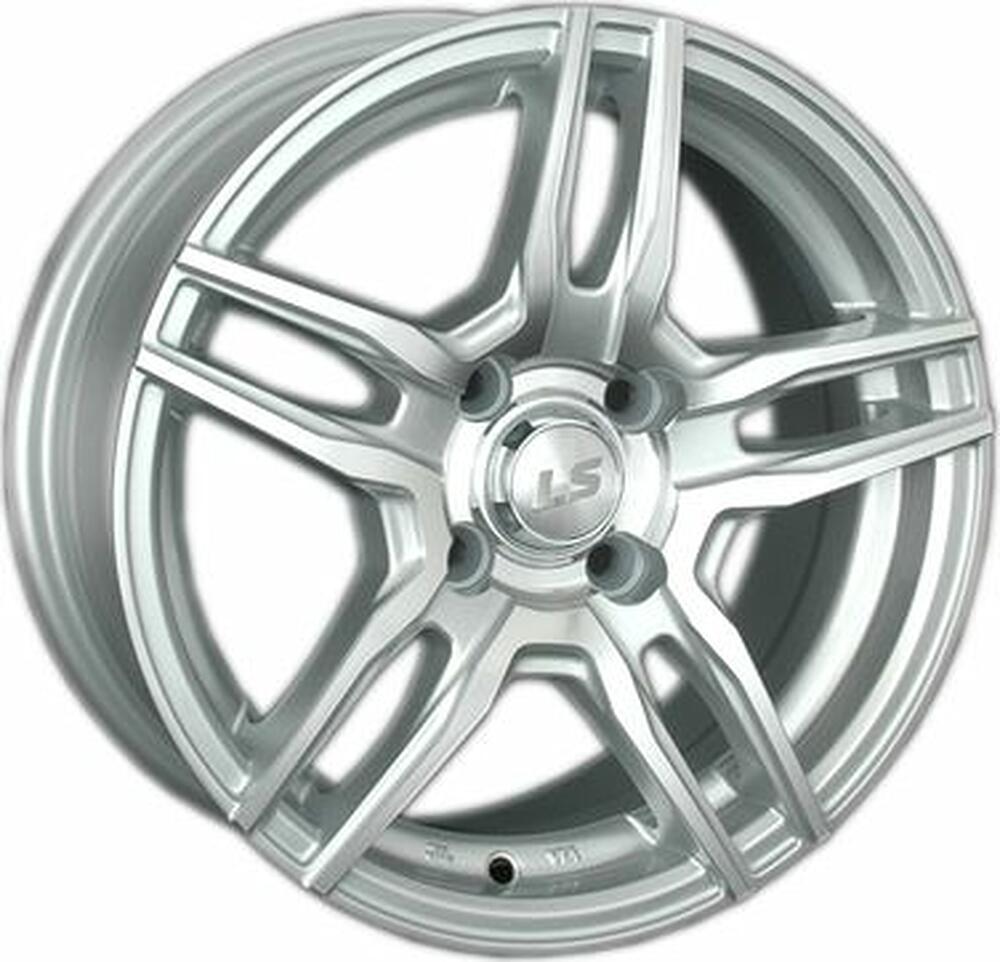 LS 569 6x14 4x100 ET 40 Dia 73.1 SF
