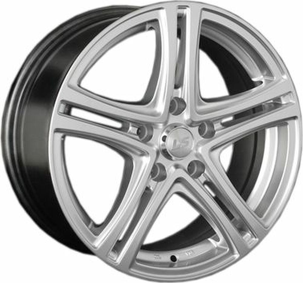 LS 570 6x14 4x98 ET 35 Dia 58 HP