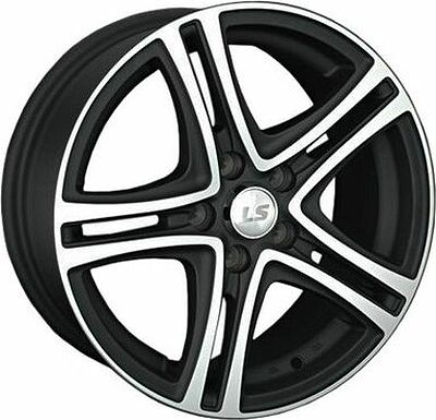 LS 570 7x16 5x114.3 ET 40 Dia 73.1 MBF