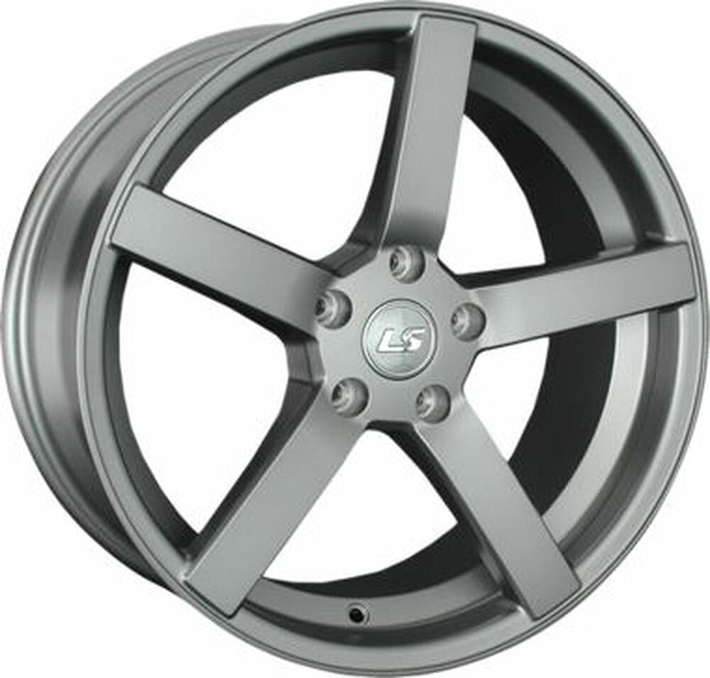 LS 742 8x19 5x120 ET 25 Dia 72 MGM