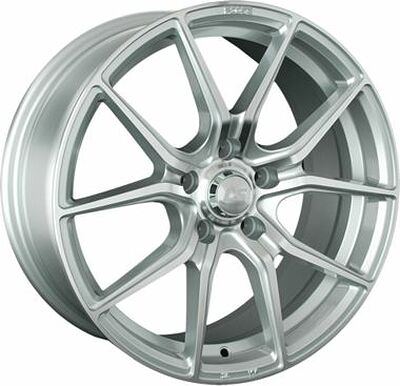 LS 759 7.5x17 5x112 ET 40 Dia 57.1 SF