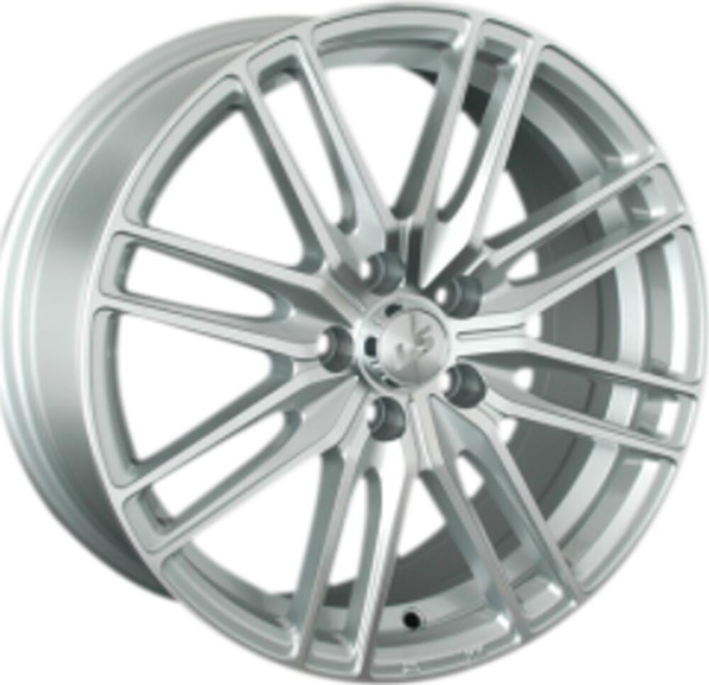 LS 760 7.5x17 5x112 ET 40 Dia 57.1 SF