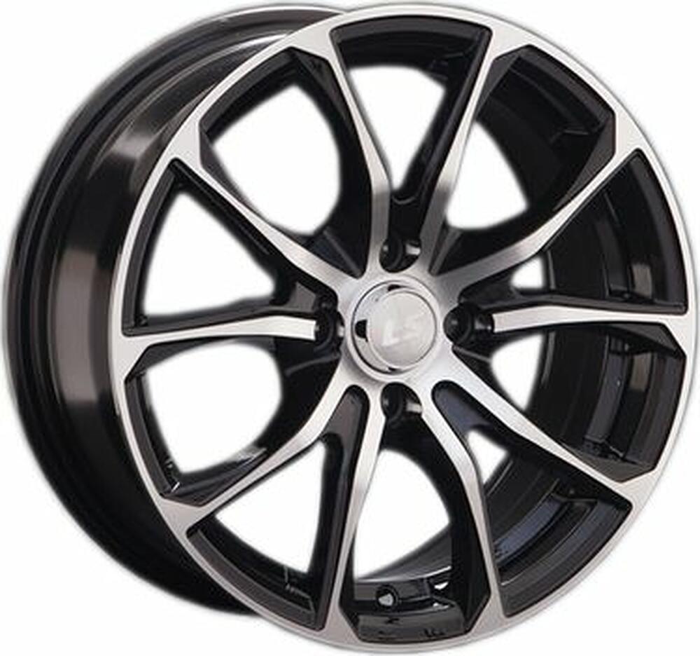LS 764 7x16 4x114 ET 40 Dia 67 BKF