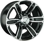 Диски для Ssang Yong Musso Sport Диски для Ssang Yong Musso Sport