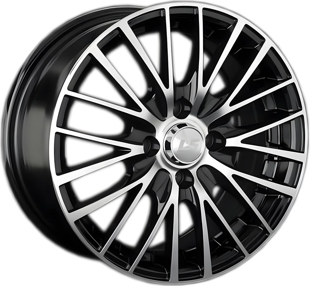LS 768 6x14 4x100 ET 40 Dia 73.1 BKF
