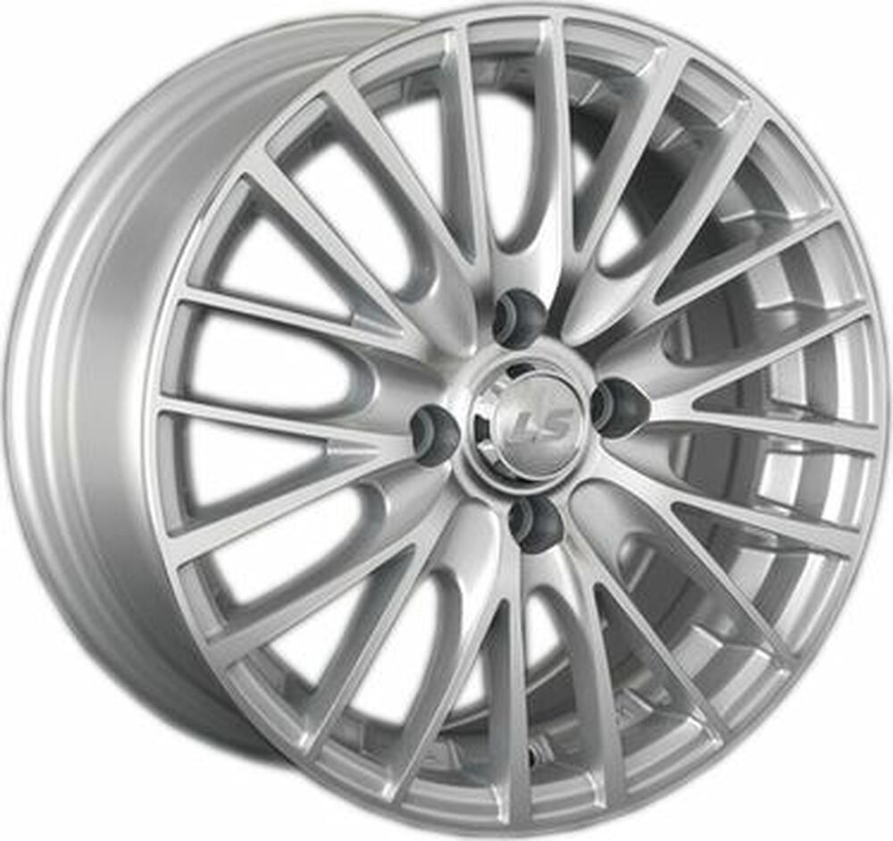 LS 768 6x15 4x100 ET 45 Dia 60 SF