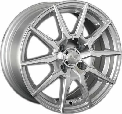 LS 769 6x15 4x100 ET 45 Dia 60 SF