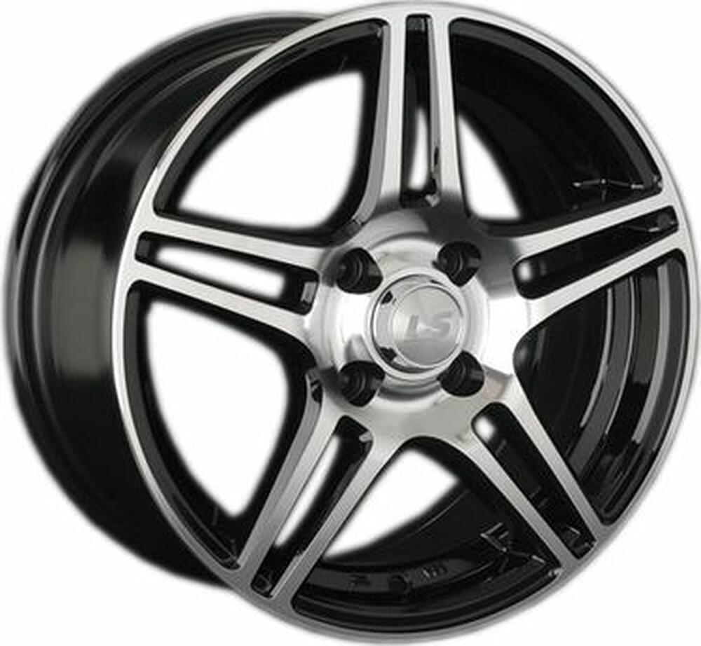 LS 770 6.5x15 4x100 ET 48 Dia 54.1 BKF