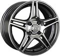 LS 770 7x16 4x100 ET 40 Dia 60.1 GMF
