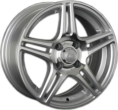LS 770 6x15 4x100 ET 40 Dia 60 SF
