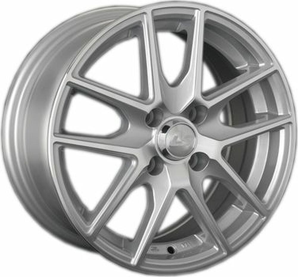 LS 771 6x15 4x100 ET 50 Dia 60 SF