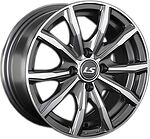 LS 786 6x16 4x100 ET 41 Dia 60.1 GMF