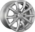 LS 786 6x16 4x100 ET 45 Dia 60.1 SF