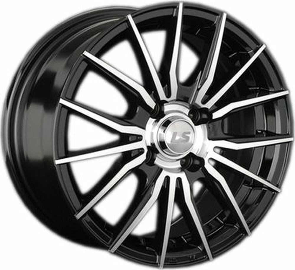 LS 791 7x16 5x114.3 ET 40 Dia 73.1 BKF
