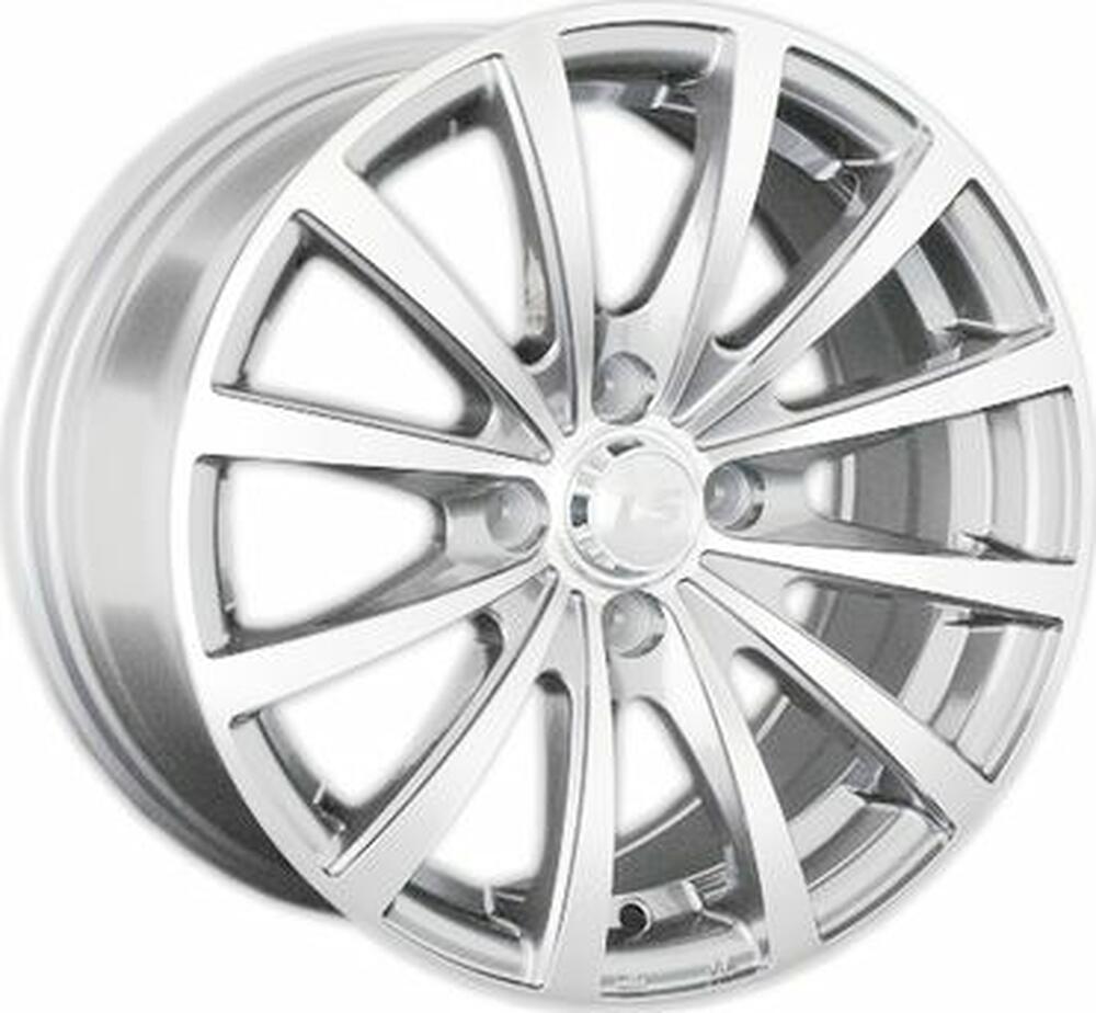 LS 792 6x14 4x98 ET 35 Dia 58.6 SF