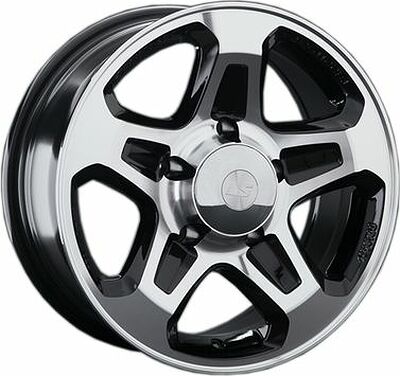 LS 797 7x16 5x165 ET 33 Dia 113.1 BKF
