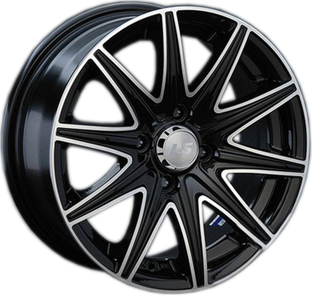 LS 805 6x14 4x98 ET 35 Dia 58.6 BKF