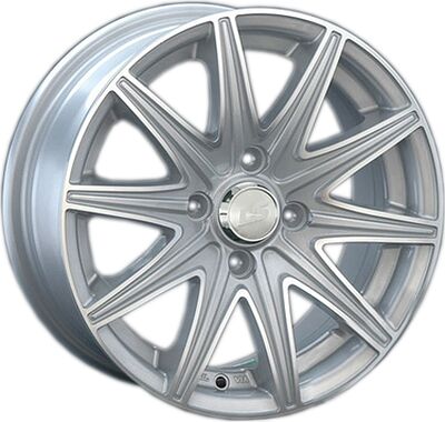 LS 805 6x14 4x98 ET 35 Dia 58.6 SF