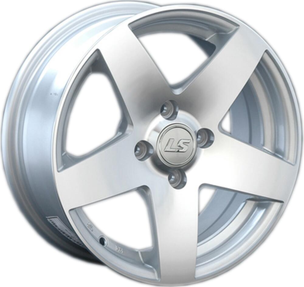 LS 806 5.5x13 4x98 ET 35 Dia 58.6 SF