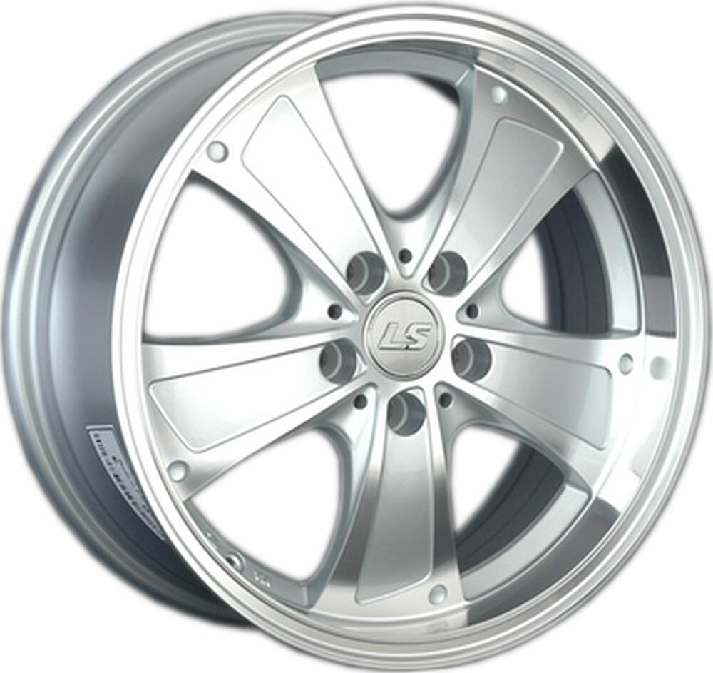 LS 809 7x16 5x105 ET 36 Dia 56.6 SF