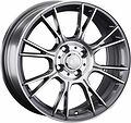 LS 818 7x16 4x100 ET 42 Dia 73.1 GMF LS 818 7x16 4x100 ET 42 Dia 73.1 GMF