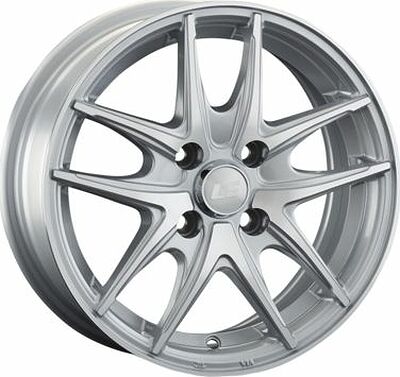 LS 855 6x14 4x100 ET 40 Dia 73.1 SF