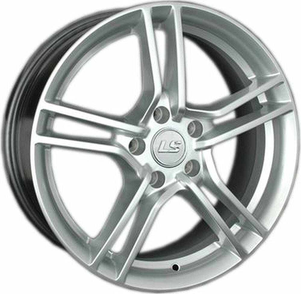 LS 908 7x17 5x100 ET 45 Dia 73.1 HP