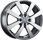 LS 948 6x16 4x100 ET 50 Dia 60.1 BKF