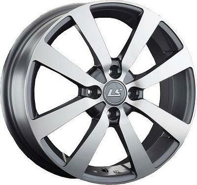LS 948 6x16 4x100 ET 41 Dia 60.1 BKF