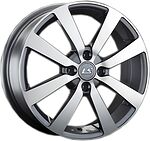 LS 948 6x16 4x100 ET 41 Dia 60.1 GMF