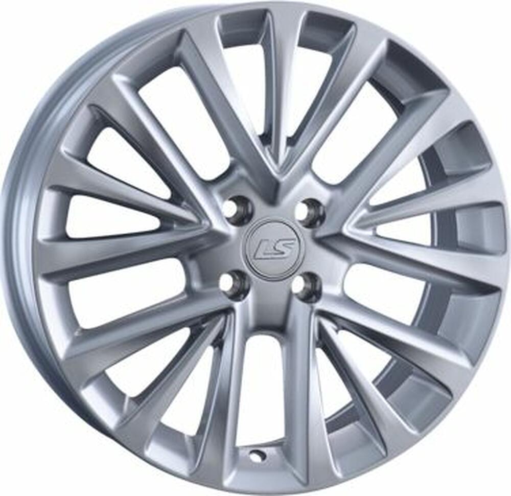 LS 986 6x15 4x100 ET 45 Dia 60.1 S