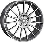 LS FlowForming LS RC05 8x18 5x112 ET 40 Dia 66.6 MGM LS FlowForming LS RC05 8x18 5x112 ET 40 Dia 66.6 MGM