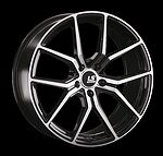 LS FlowForming LS RC47 8x18 5x114.3 ET 45 Dia 67.1 BKF LS FlowForming LS RC47 8x18 5x114.3 ET 45 Dia 67.1 BKF