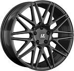 LS FlowForming LS RC51 8.5x19 5x108 ET 36 Dia 65.1 BK LS FlowForming LS RC51 8.5x19 5x108 ET 36 Dia 65.1 BK