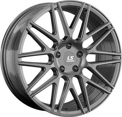 LS FlowForming LS RC51 8.5x19 5x114.3 ET 30 Dia 67.1 GM