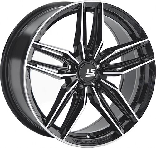 LS FlowForming LS RC54 LS FlowForming LS RC54