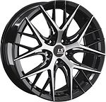 LS FlowForming LS RC57 8x18 5x112 ET 43 Dia 66.6 BKF LS FlowForming LS RC57 8x18 5x112 ET 43 Dia 66.6 BKF