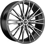 LS FlowForming LS RC60 9x21 5x114.3 ET 30 Dia 60.1 BKF LS FlowForming LS RC60 9x21 5x114.3 ET 30 Dia 60.1 BKF